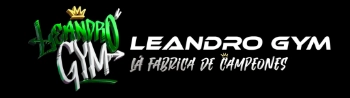 Leandro Gym