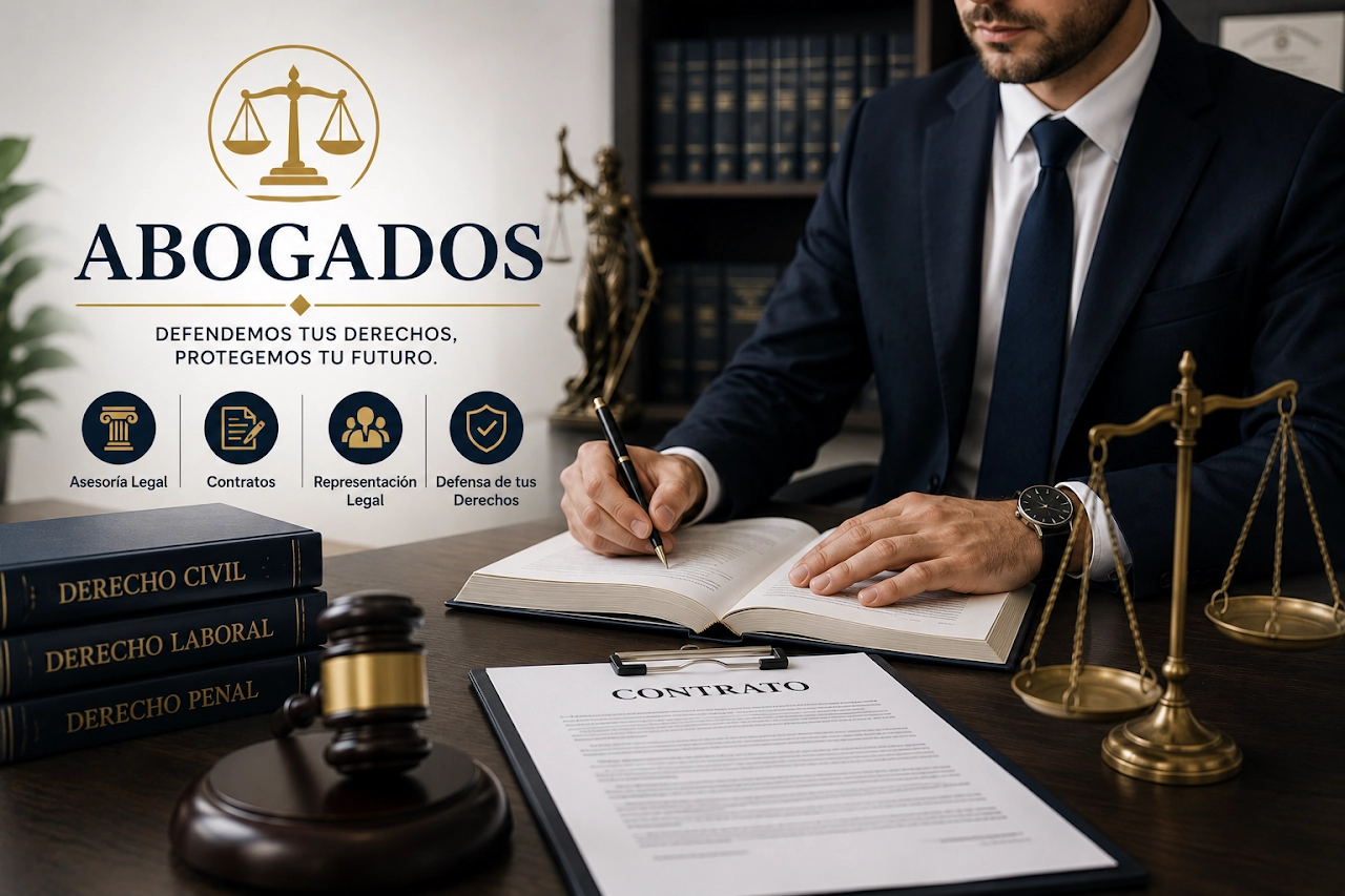 Abogados · Convocatorias abiertas de servicios jurídicos en Subastas JM Soluciones Grupales