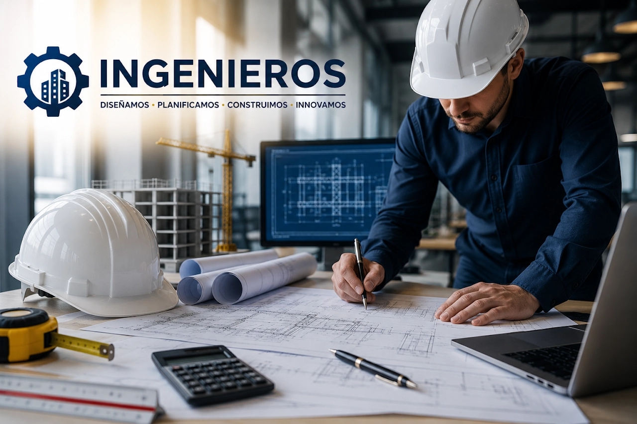 Ingenieros · Convocatorias abiertas de servicios de ingeniería en Subastas JM Soluciones Grupales